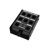 Medusa 8 Vias Wireconex Med 2 08 1S S/ Conector Medusa 8 Vias Wireconex Med 2 08 1S S/ Conector