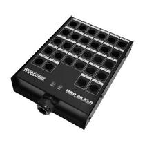 Medusa/Bandeja Wireconex 28 Vias Com 1 Prensa Cabo Medusa/Bandeja Wireconex 28 Vias Com 1 Prensa Cabo