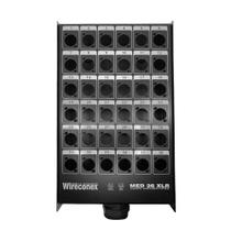 Medusa WIRECONEX Com 36 Furações MED 36 XRL - WIRECONCEX Medusa WIRECONEX Com 36 Furações MED 36 XRL - WIRECONCEX