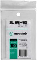 Meeple Br - Sleeve Slim - Mini USA (41x63mm)