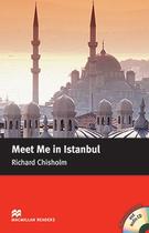 Meet Me In Istanbul (Audio CD Included)