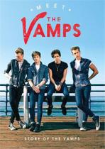 Meet the vamps - story of the vamps (cd+dvd) - UNIVERSAL (CDS)