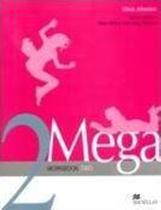 Mega 2 Workbook - Macmillan - LC