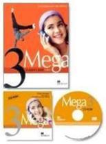 Mega 3 Students Pack - Macmillan - LC
