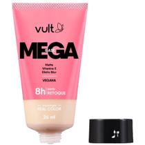 Mega base liquida vult v320 26ml