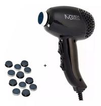 Mega Bell Aparelho Pedicuro Compacto Preto 110v