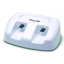 Mega bell base dupla p/ aquecedor cera bivolt