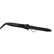 Mega Bell Curl Matic Color Sem Pinca Black - Modelador de Cachos 25mm