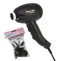 Mega Bell - Pedicuro Profissional Preto - 220v Mega Bell - Pedicuro Profissional Preto - 220v