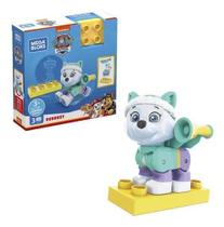 MEGA BLOKS Conjunto de Cachorrinhos Everest