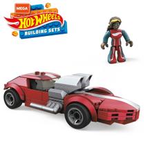 Mega bloks - hot wheels - twin mill