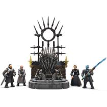 Mega BLOKS MCX Game OF Thrones - Trono - Planeta Criança