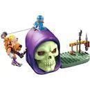Mega Bloks Mega Construx Motu Cranios Ske