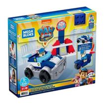 Mega Bloks Patrulha Canina Conjunto Pol Chase GYJ00 Mattel