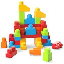 Mega BLOKS Vamos Construir 40PCS