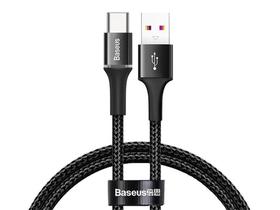 Mega Cabo Usb 40W Samsung S9 S9+S10 S10+ Tipo C 3A 1M Led