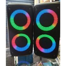 mega caixa amplificada completa 2 alto falante 200w super bass alta qualidade de som