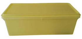 Mega Caixa Jumbo 6 L Amrela Mega Caixa Jumbo 6 L Amrela