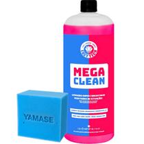 Mega Clean Easytech Limpador Super Concentrado Uso Geral