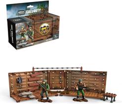 Mega Construx Call of Duty WWII Armory