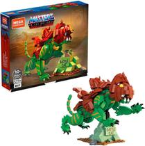 Mega Construx Masters Of The Universe Battle Cat 537 Pçs - Mattel