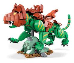 Mega Construx Motu Gato Masters Of The Universe Bloks Mattel Mega Construx Motu Gato Masters Of The Universe Bloks Mattel