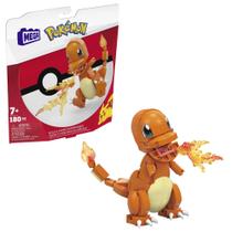 Mega Construx Pokemon Charmander