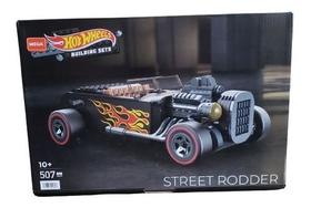 Mega Contrux Hot Wheels Building Sets Street Rodder Mega Contrux Hot Wheels Building Sets Street Rodder