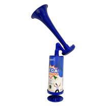 Mega Corneta Un - Popper