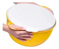 Mega Criativa 10L Amarela