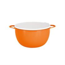 Mega criativa 10litros laranja