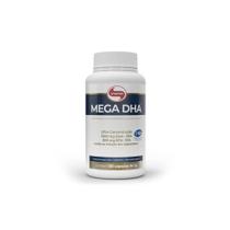 Mega DHA 120 Caps - Vitafor