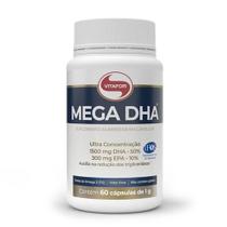 Mega Dha 60 caps