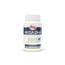 Mega DHA 60 Cápsulas - Vitafor