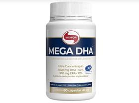Mega dha - vitafor