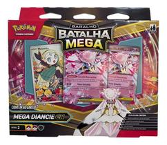 Mega Diancie EX