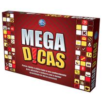 Mega Dicas - Pais e Filhos