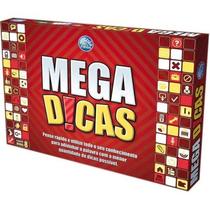 Mega Dicas Top Line - Pais e Filhos 7299.1