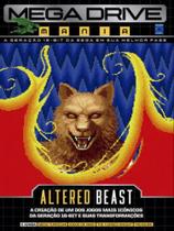 Mega drive mania volume 8 - altered beast