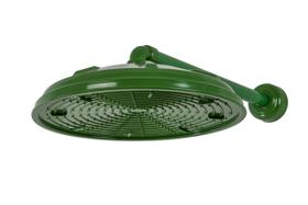 Mega Ducha Iguaçu Verde Aquaplas