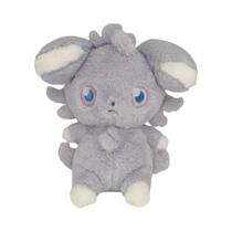 Mega Espurr Meowstic Pikachu Squirtle Bulbasaur Charmander Pokémon Boneco De Pelúcia Macio Presente Mega Espurr Meowstic Pikachu Squirtle Bulbasaur Charmander Pokémon Boneco De Pelúcia Macio Presente