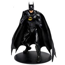Mega Figure Batman (Multiverse) The Flash Mcfarlane DC 2230