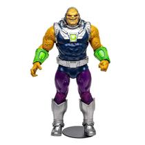 Mega Figure McFarlane DC Mongul Candide 2205 Mega Figure McFarlane DC Mongul Candide 2205