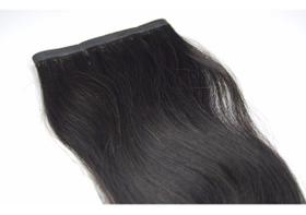 Mega Hair Fita Nanopele 70cm Cast 4 Telas -80gr