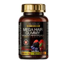 Mega hair gummy belíssima