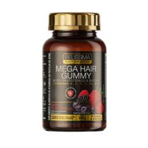 Mega hair gummy belíssima