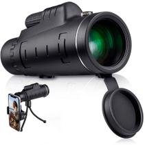 Mega Luneta Telescópio Monóculo Super Tático Profissional 40x60 9500m Tripe Back4 Mega Luneta Telescópio Monóculo Super Tático Profissional 40x60 9500m Tripe Back4