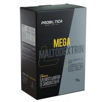 Mega Malto Dextrin Caixa 1 Kg - Guaraná Com Açaí