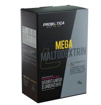 Mega Malto Dextrin Caixa 1 Kg - Guaraná Com Açaí