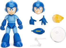 Mega Man - Mega Man 4,5" - Jada Toys